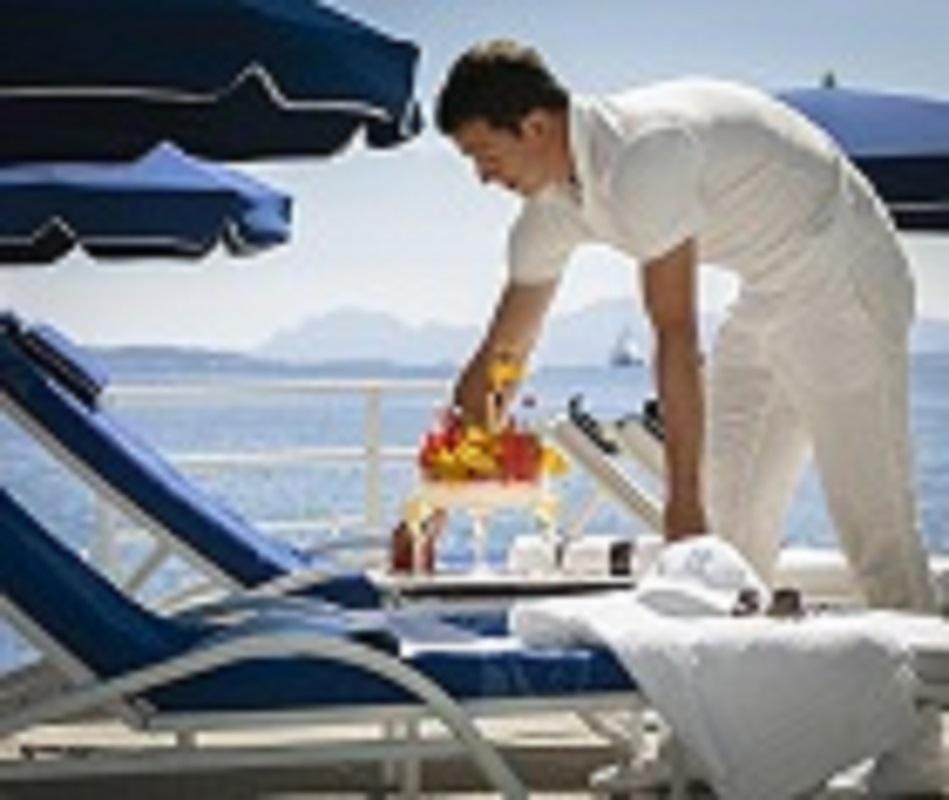 Hotel Juana Dış mekan fotoğraf