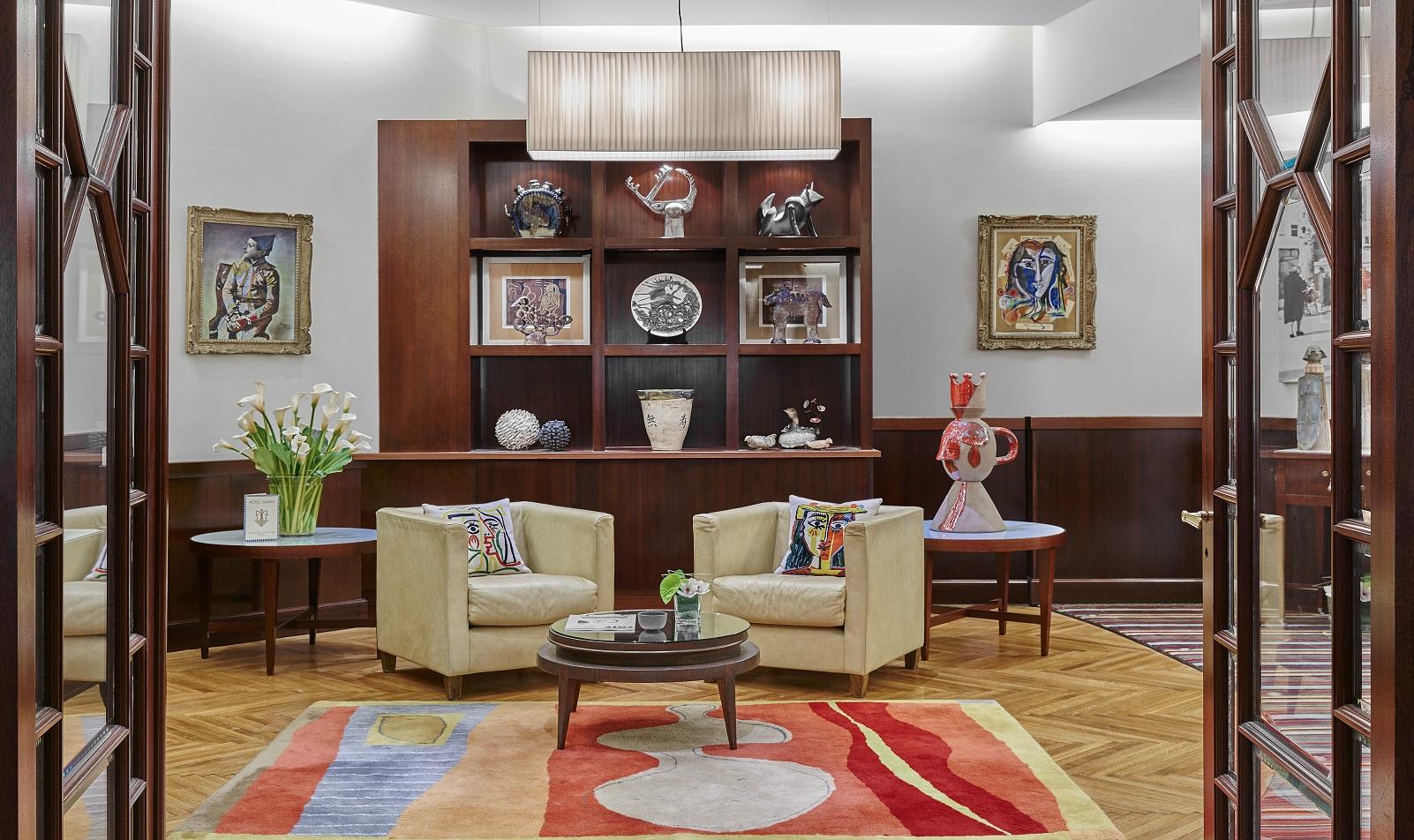 Hotel Juana Dış mekan fotoğraf