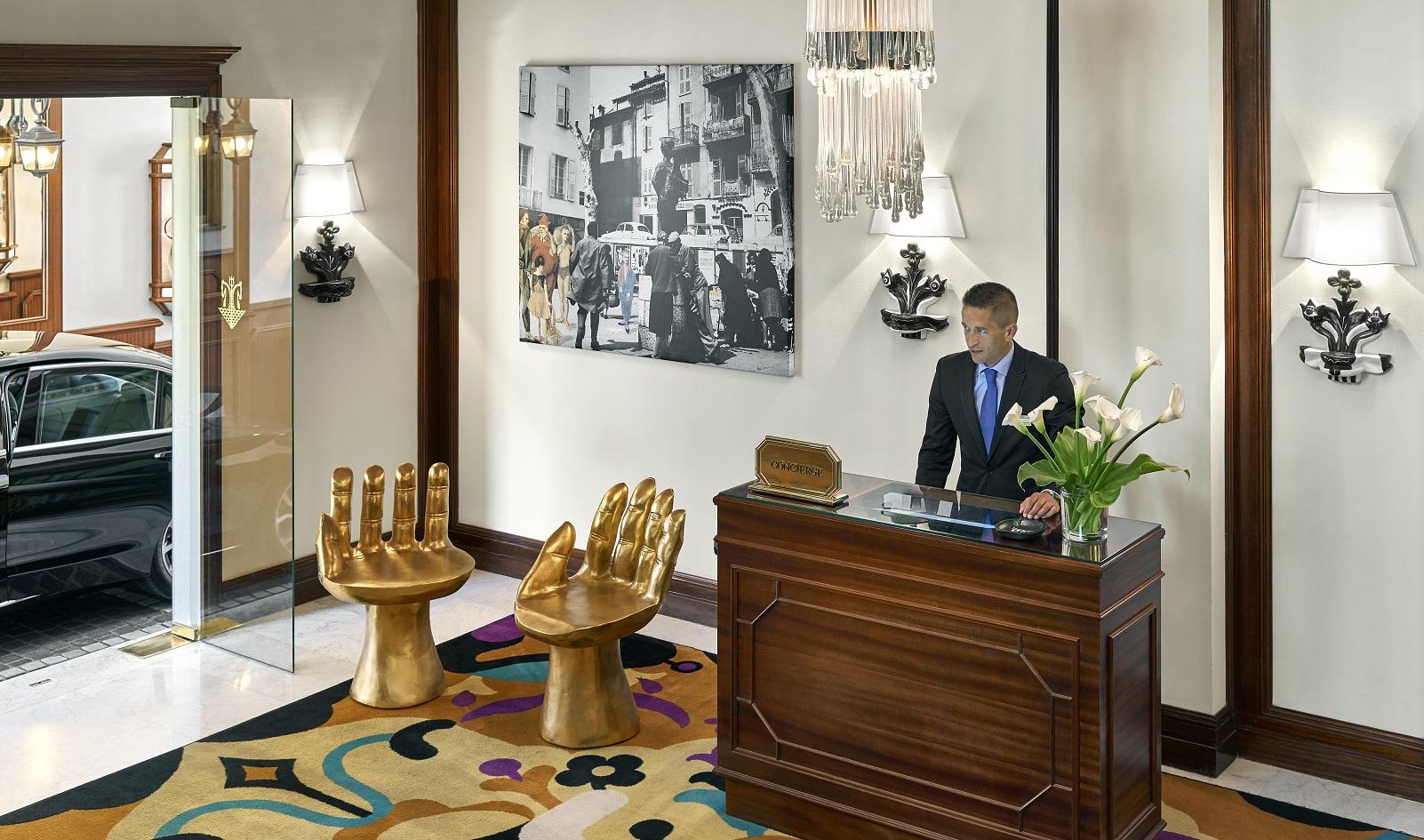 Hotel Juana Dış mekan fotoğraf
