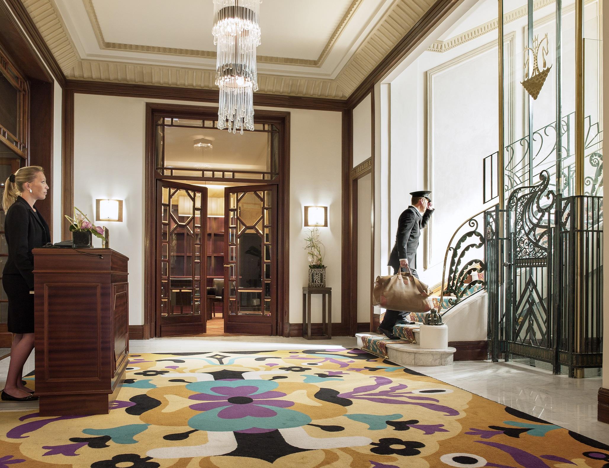 Hotel Juana Dış mekan fotoğraf