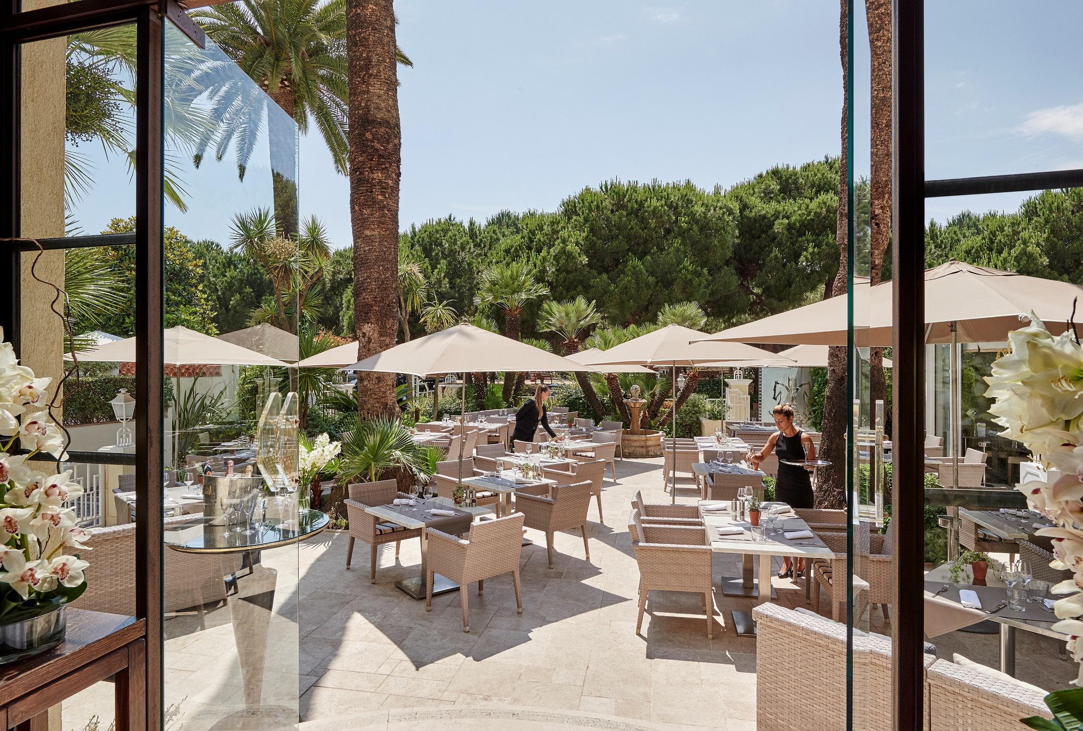 Hotel Juana Dış mekan fotoğraf
