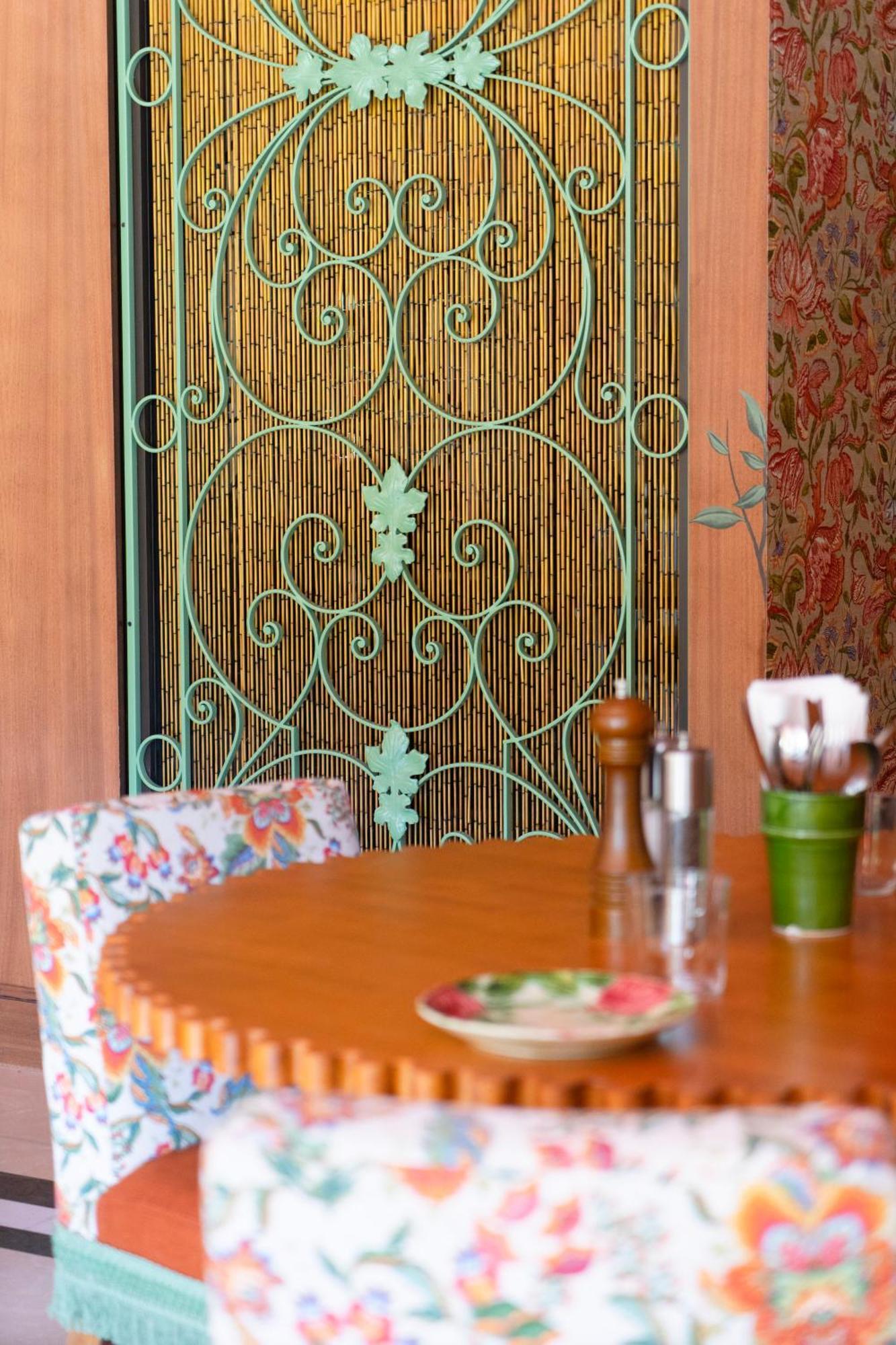 Hotel Juana Dış mekan fotoğraf