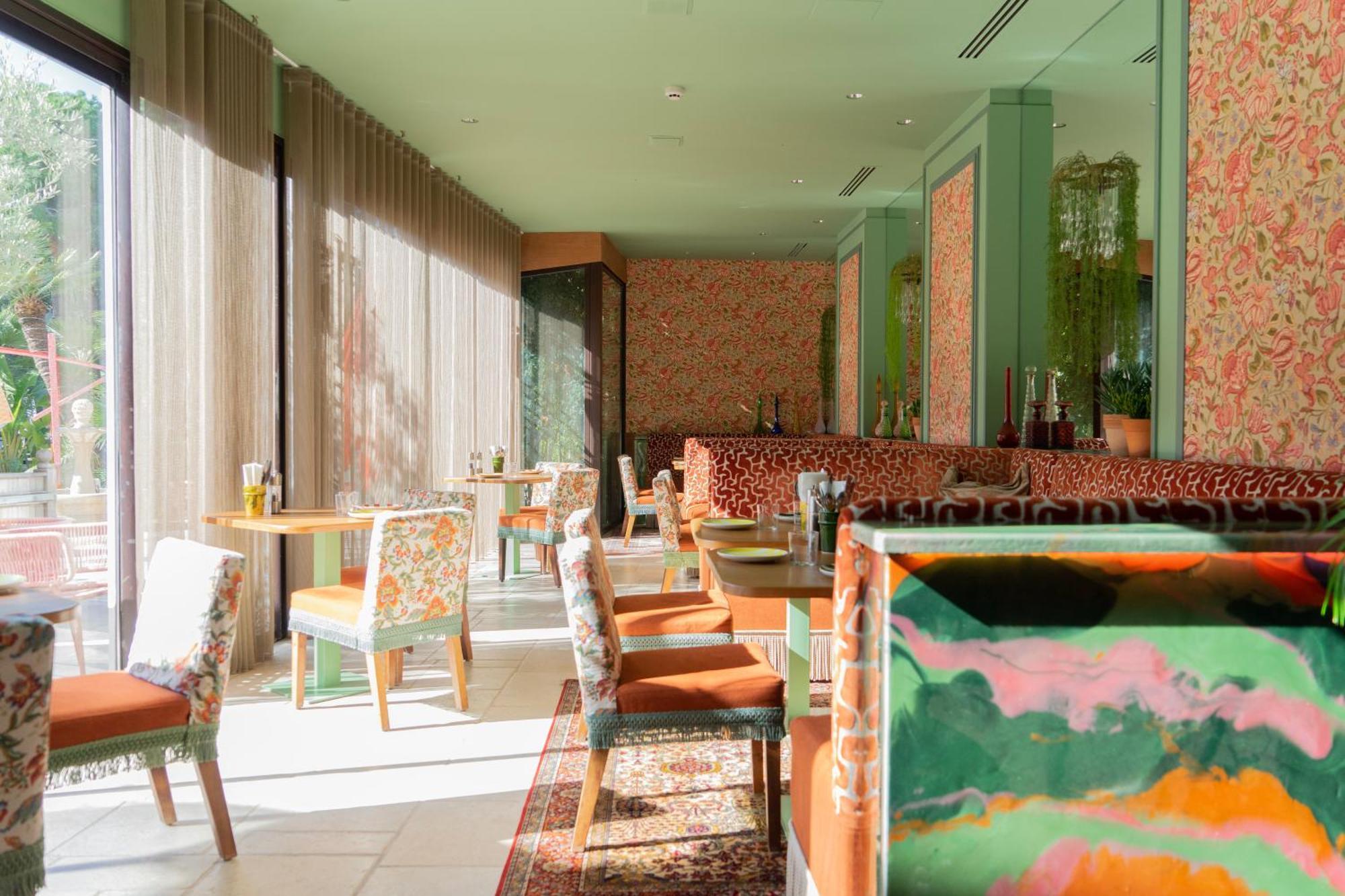 Hotel Juana Dış mekan fotoğraf