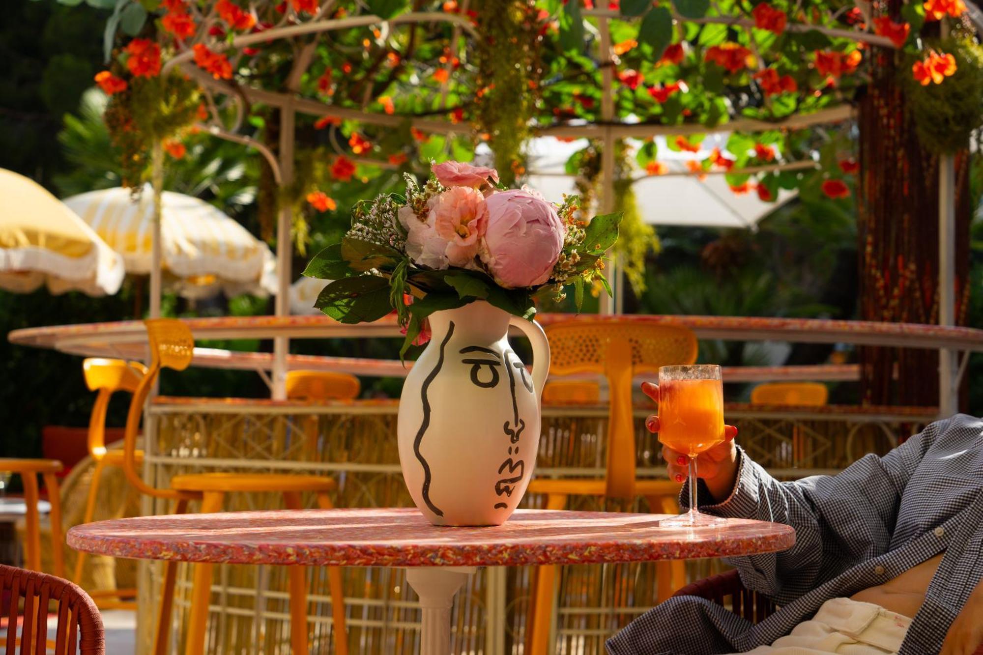 Hotel Juana Dış mekan fotoğraf