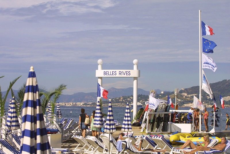 Hotel Juana Dış mekan fotoğraf