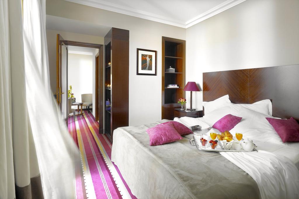 Hotel Juana Dış mekan fotoğraf