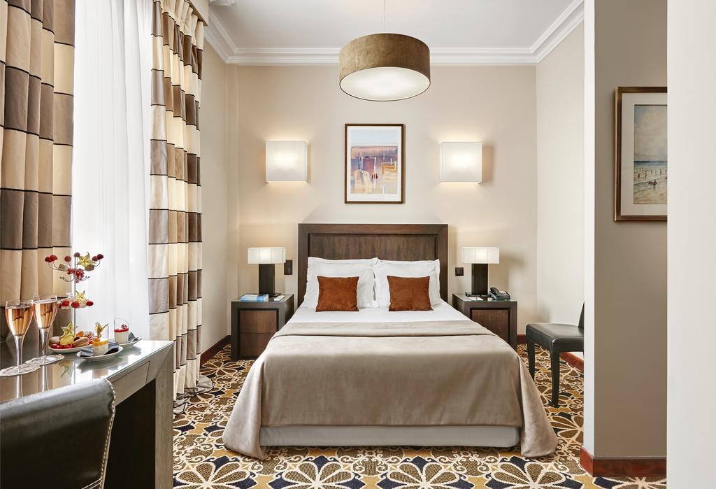 Hotel Juana Dış mekan fotoğraf