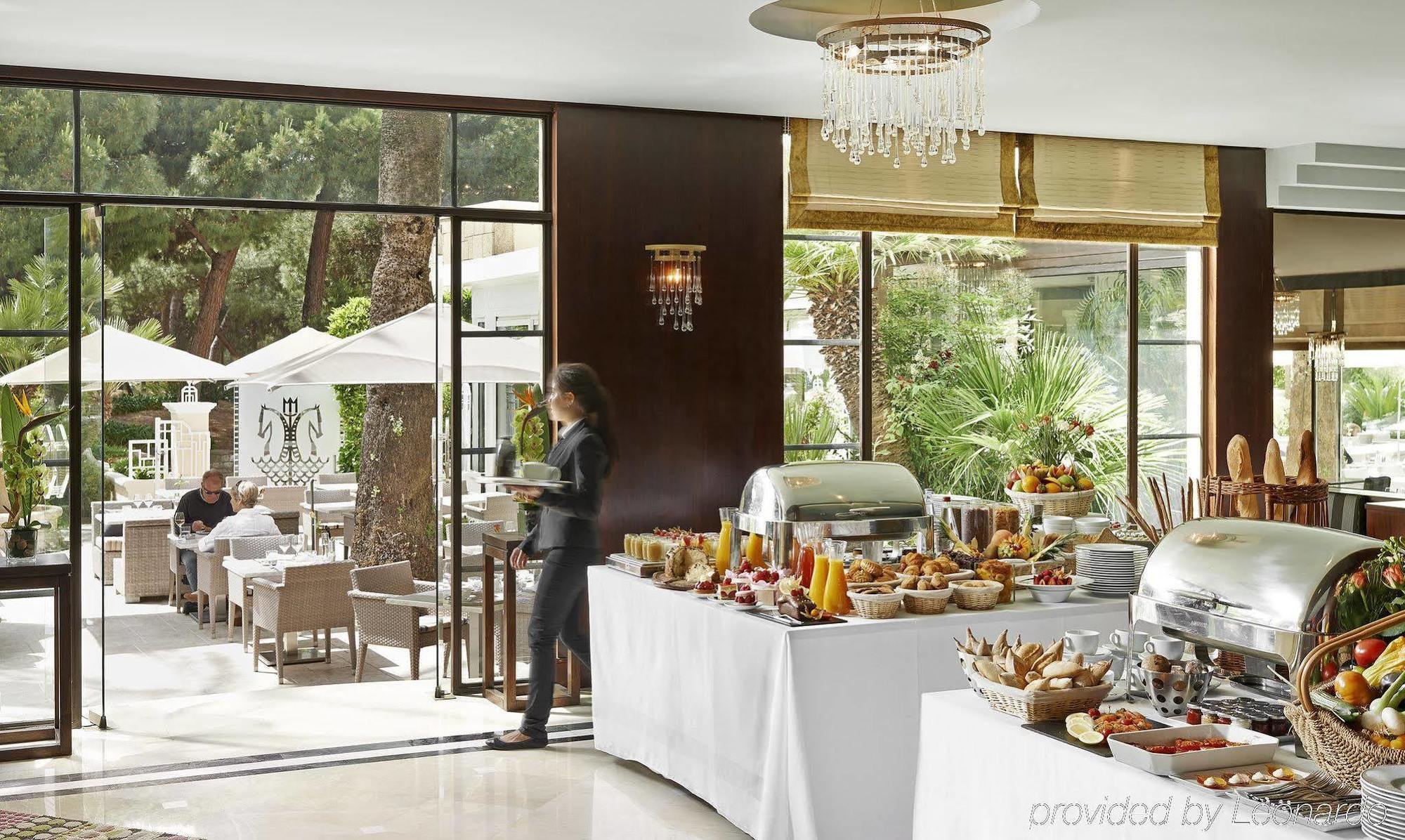 Hotel Juana Dış mekan fotoğraf