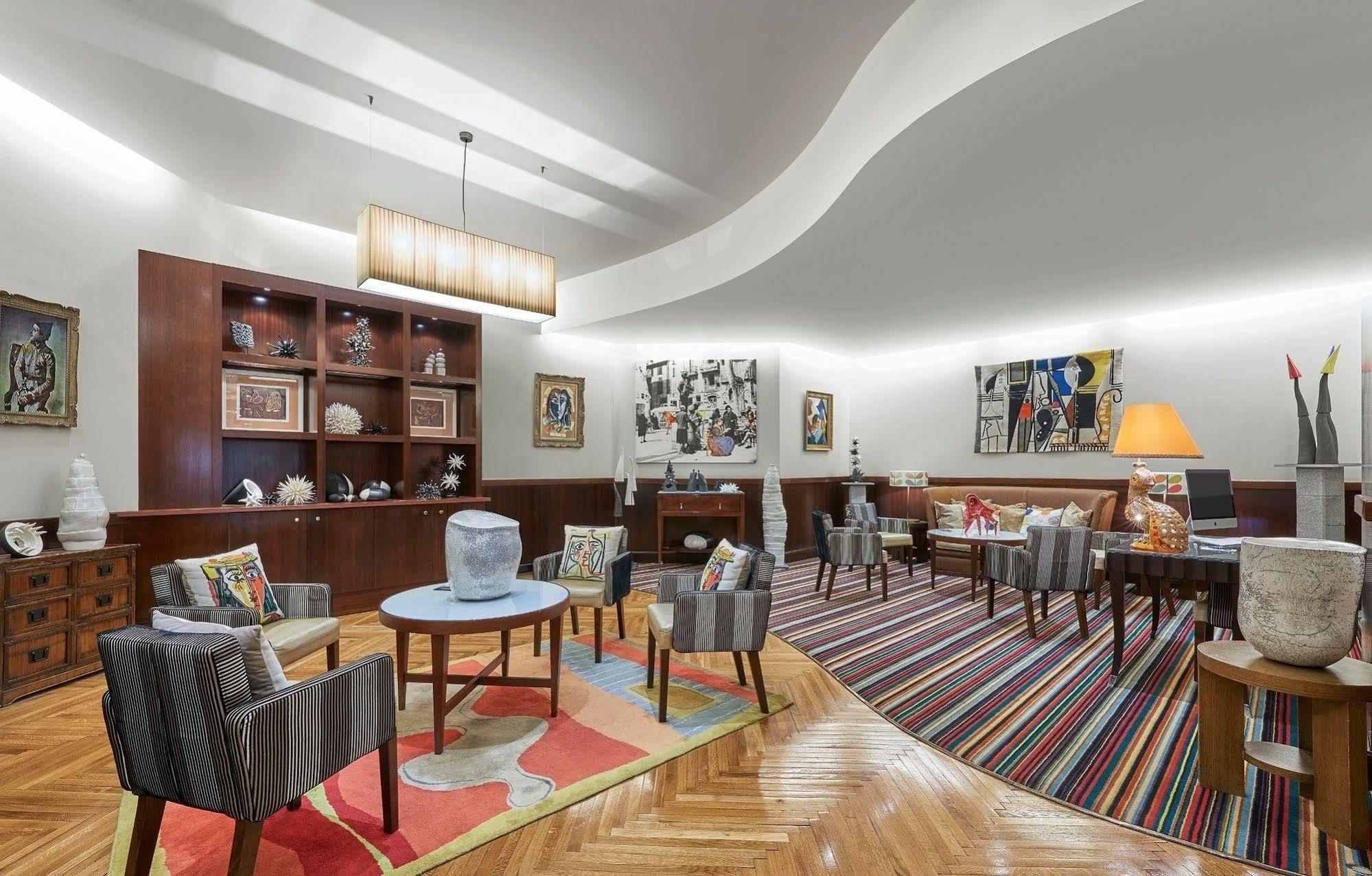 Hotel Juana Dış mekan fotoğraf