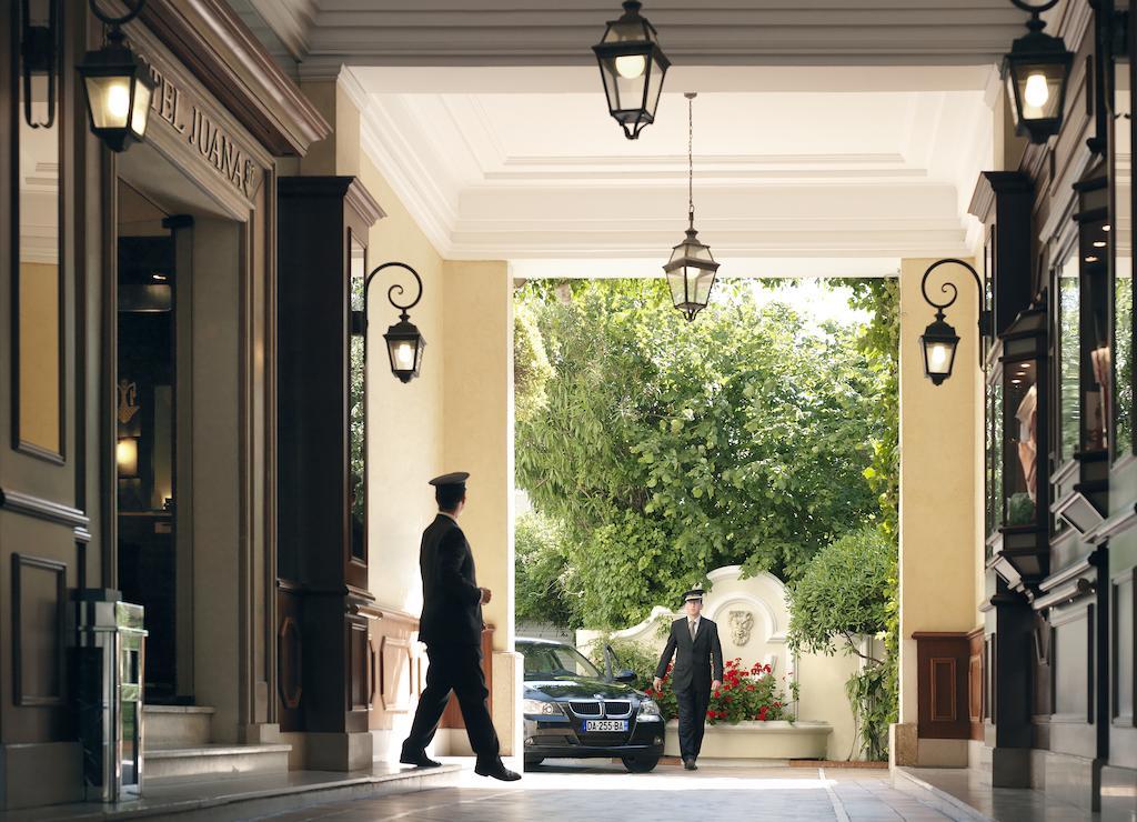 Hotel Juana Dış mekan fotoğraf