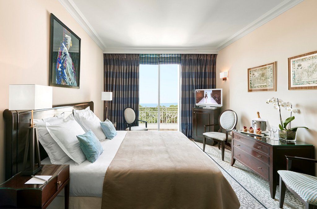 Hotel Juana Dış mekan fotoğraf